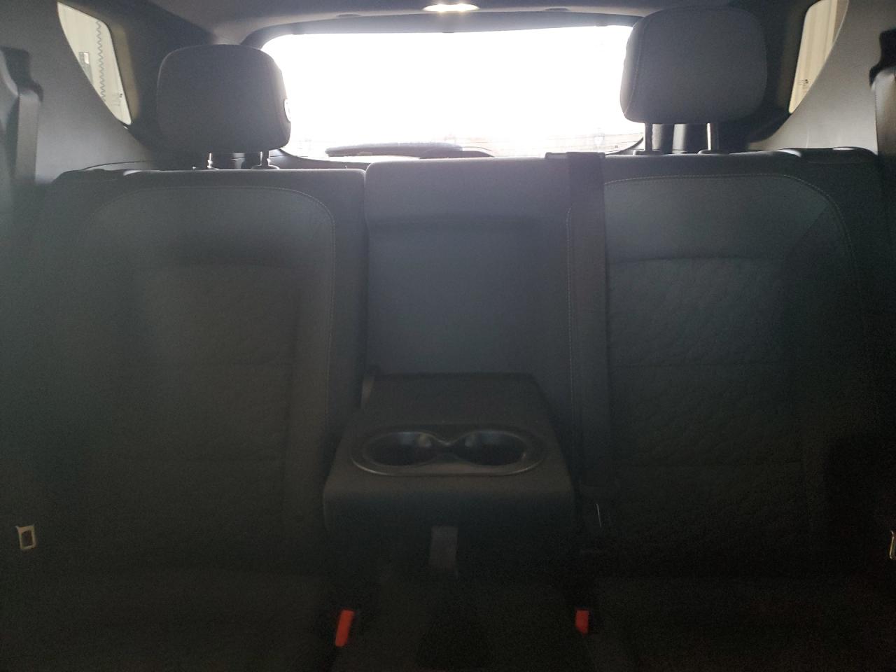 2018 Chevrolet Equinox VIN 2GNAXSEV9J6290108 Copart auction photo, front end damage thumbnail 10