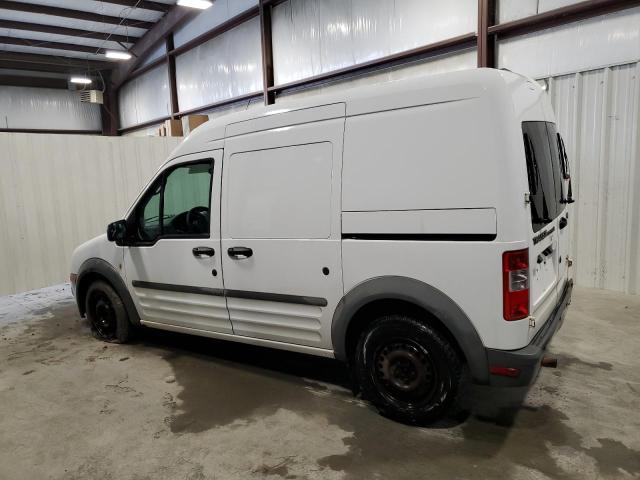 2012 Ford Transit VIN NM0LS7CN7CT080968 Copart auction photo, minor dent/scratches damage thumbnail 2