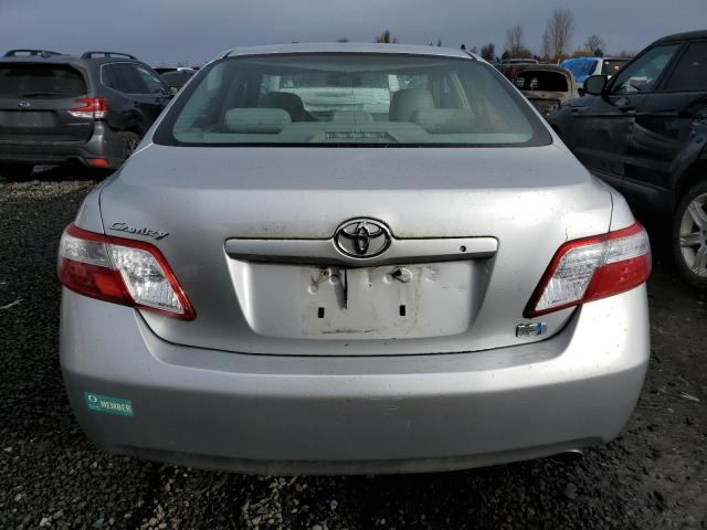 2009 Toyota Camry VIN 4T1BB46K49U070217 Copart auction photo, mechanical / minor dent/scratches damage thumbnail 6