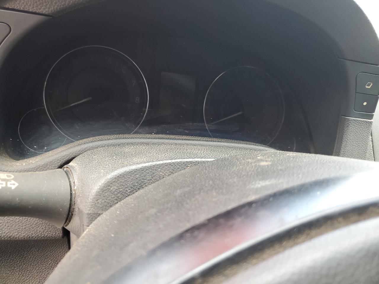 2013 Infiniti G VIN JN1CV6APXDM715429 Copart auction photo, undercarriage damage thumbnail 9