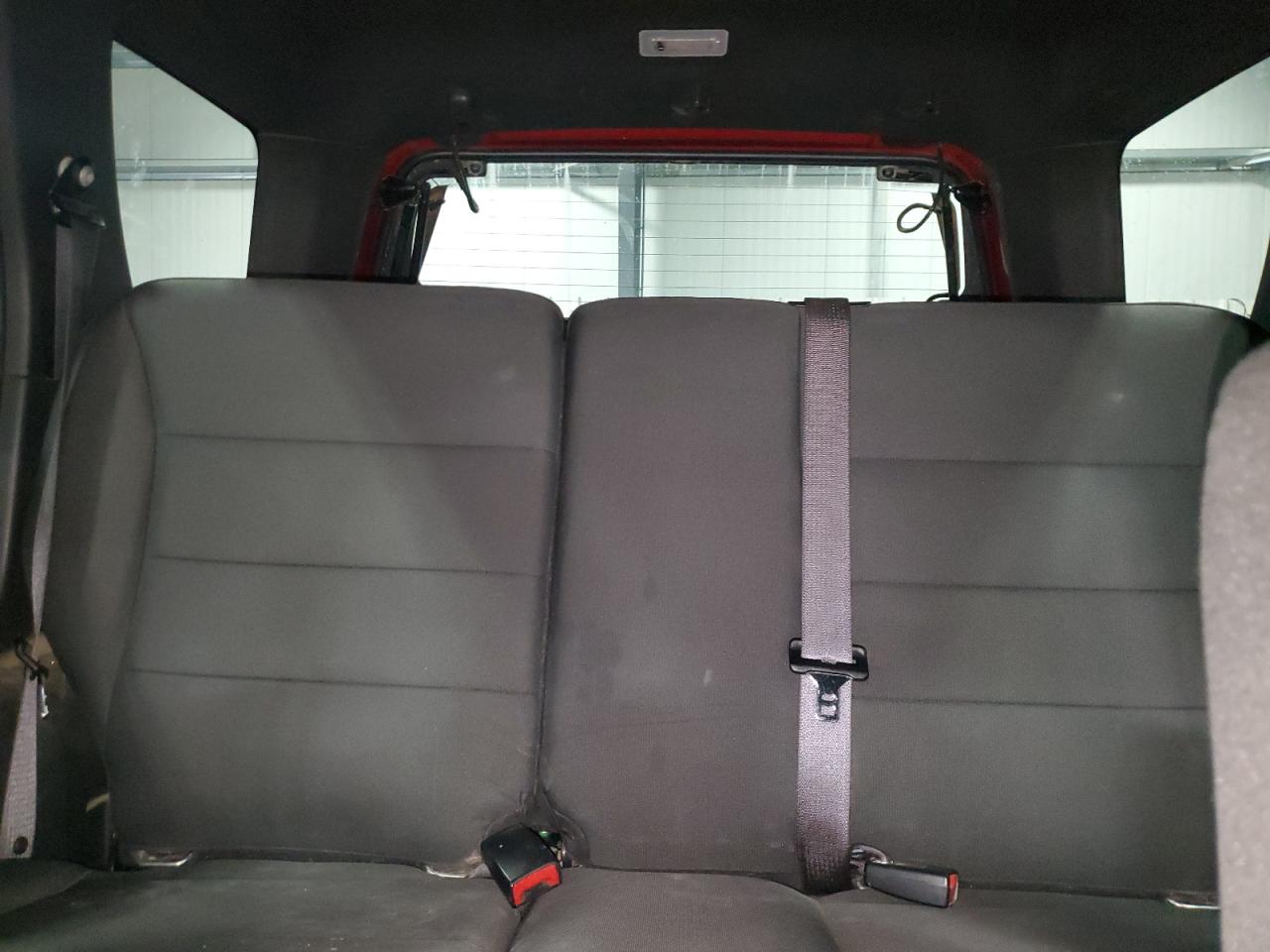 2011 Ford Escape VIN 1FMCU9D74BKC37896 Copart auction photo, front end / side damage thumbnail 10