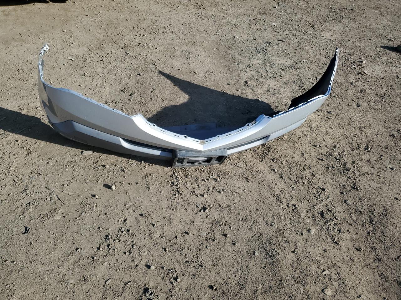 2007 Acura MDX VIN 2HNYD285X7H546484 Copart auction photo, front end damage thumbnail 13