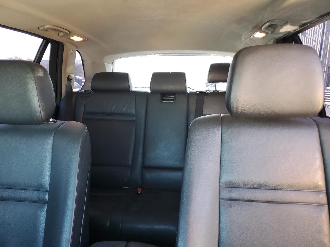 2013 BMW X5 VIN 5UXZV4C55D0B04238 Copart auction photo, vandalism damage thumbnail 10