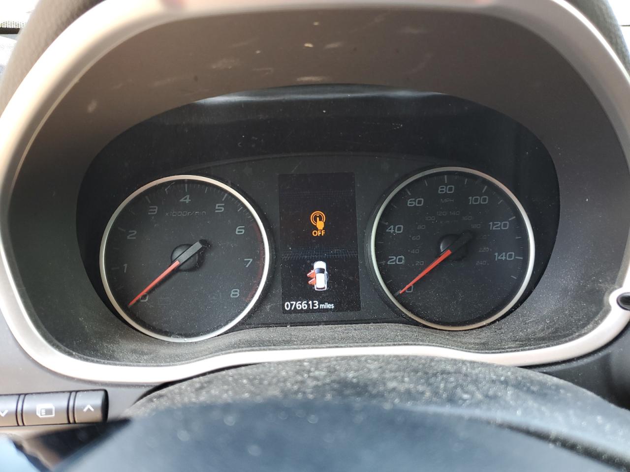 2019 Mitsubishi Eclipse VIN JA4AT5AA9KZ019784 Copart auction photo, side / minor dent/scratches damage thumbnail 9
