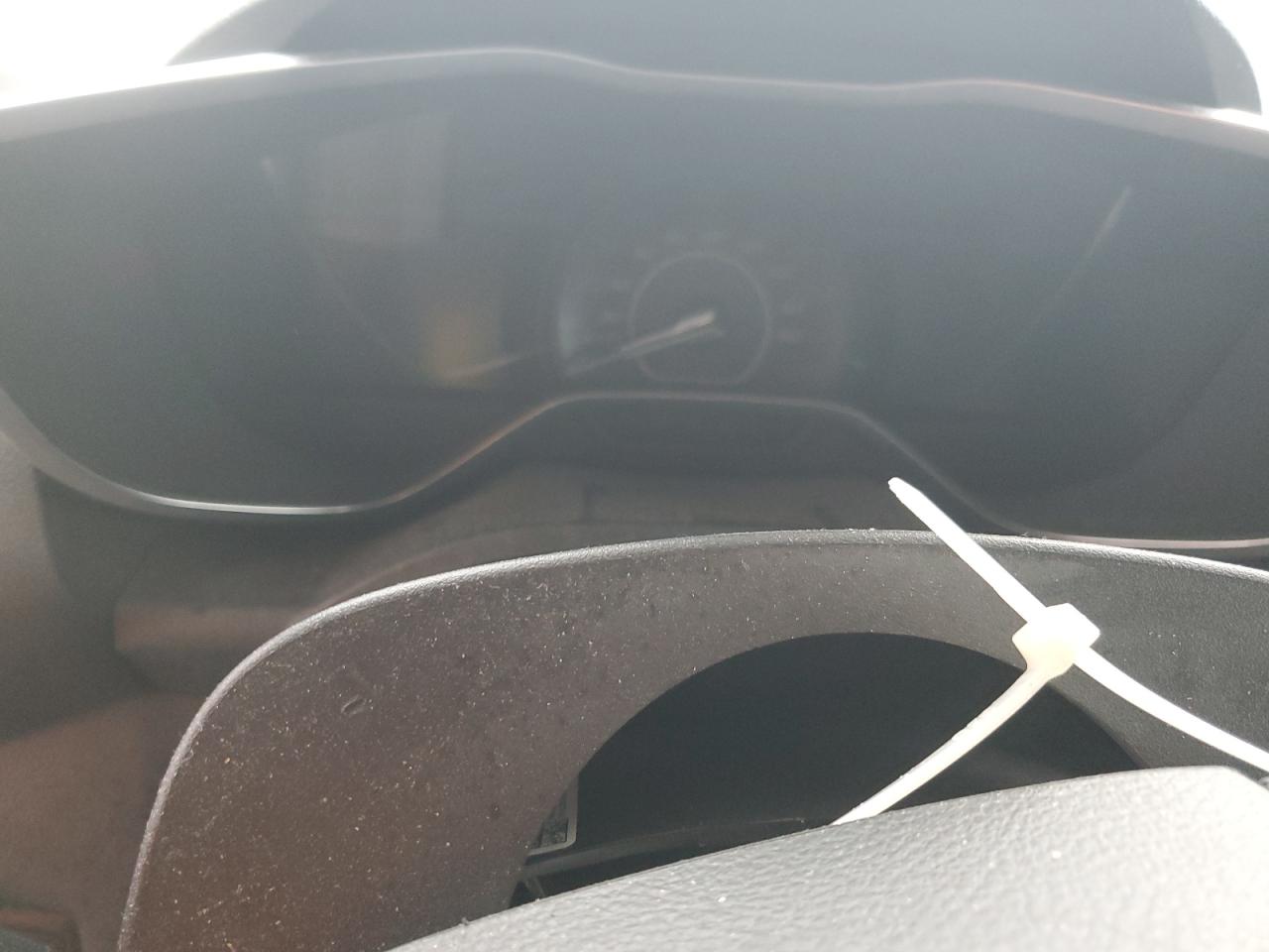 2015 Ford C-MAX VIN 1FADP5AU0FL100110 Copart auction photo, front end damage thumbnail 9