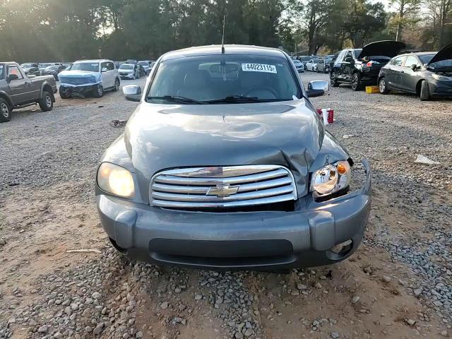 2007 Chevrolet HHR VIN 3GNDA33P37S540154 Copart auction photo, front end damage thumbnail 12