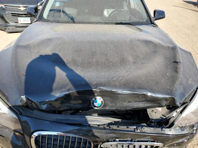 2011 BMW 7er VIN WBAKC8C57BC434226 Copart auction photo, front end damage thumbnail 7