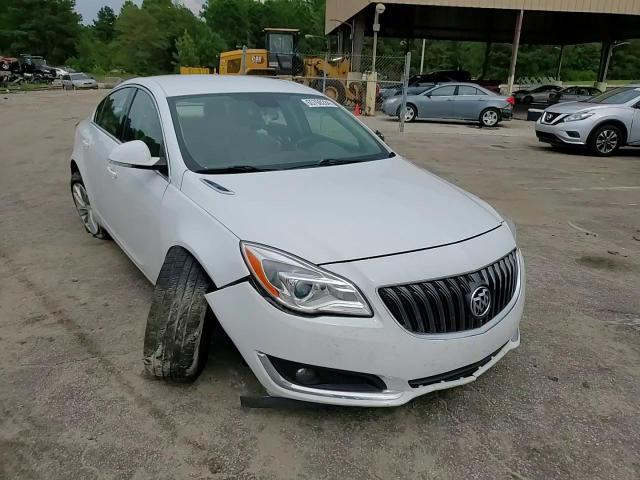 2014 Buick Regal VIN 2G4GK5EX2E9259075 Copart auction photo, front end damage thumbnail 10