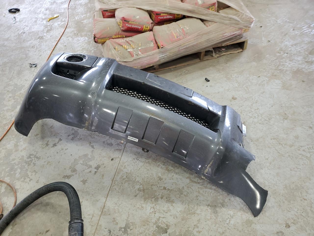 2009 Hyundai Tucson VIN KM8JM12B59U952426 Copart auction photo, front end damage thumbnail 15