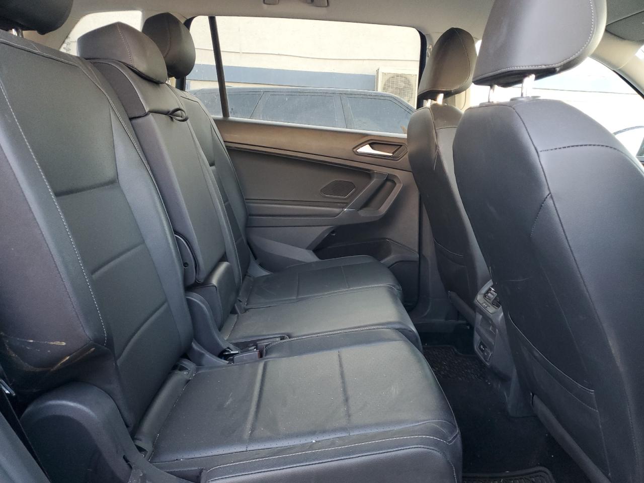 2020 Volkswagen Tiguan VIN 3VV2B7AX6LM081581 Copart auction photo, rear end / front end damage thumbnail 11