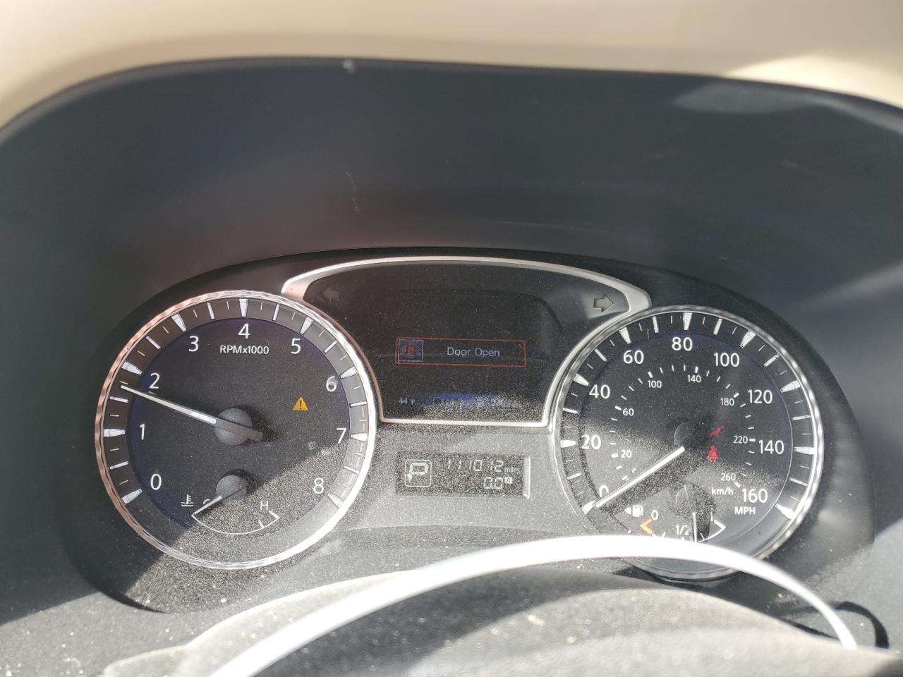 2020 Infiniti QX60 VIN 5N1DL0MM9LC535235 Copart auction photo, front end damage thumbnail 9
