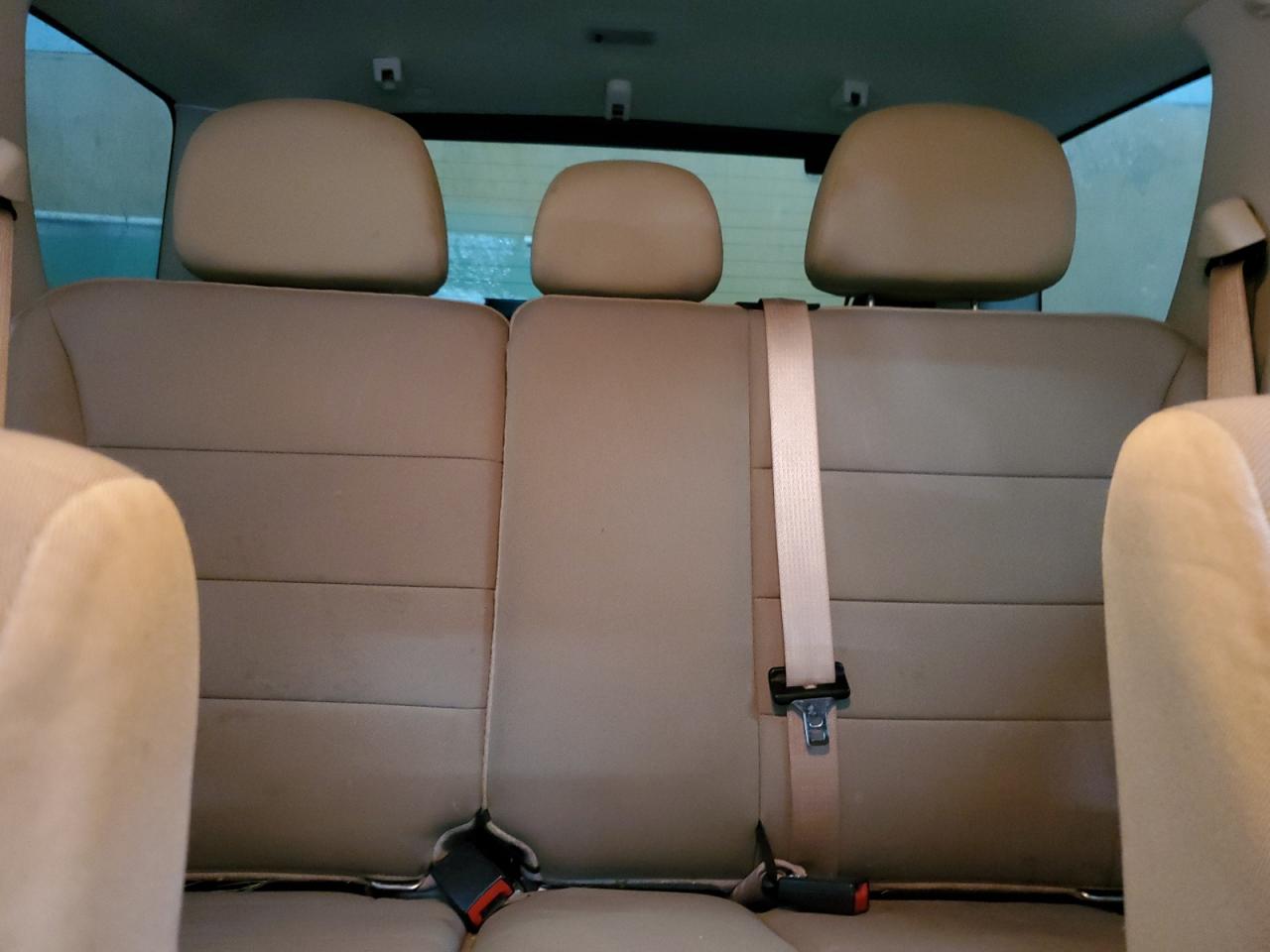 2011 Ford Escape VIN 1FMCU9DGXBKC53603 Copart auction photo, front end / minor dent/scratches damage thumbnail 10