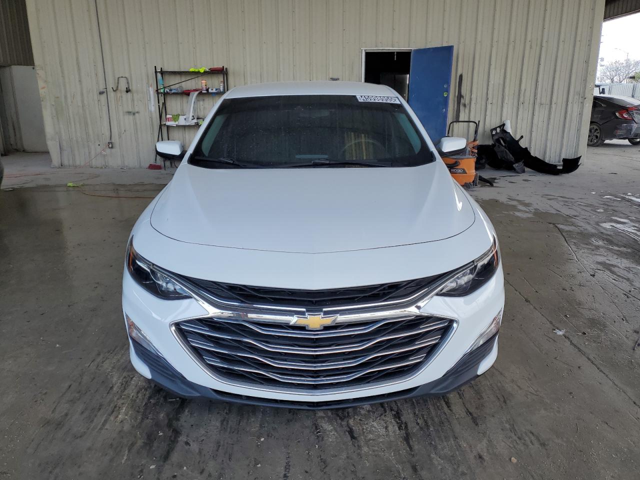 2021 Chevrolet Malibu VIN 1G1ZC5ST0MF085470 Copart auction photo, water/flood / minor dent/scratches damage thumbnail 5