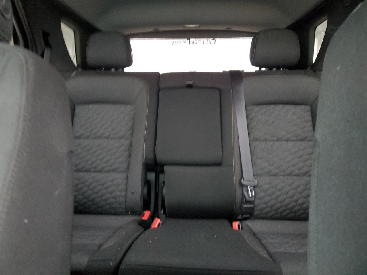 2019 Chevrolet Equinox VIN 2GNAXTEV3K6189265 Copart auction photo, front end damage thumbnail 10