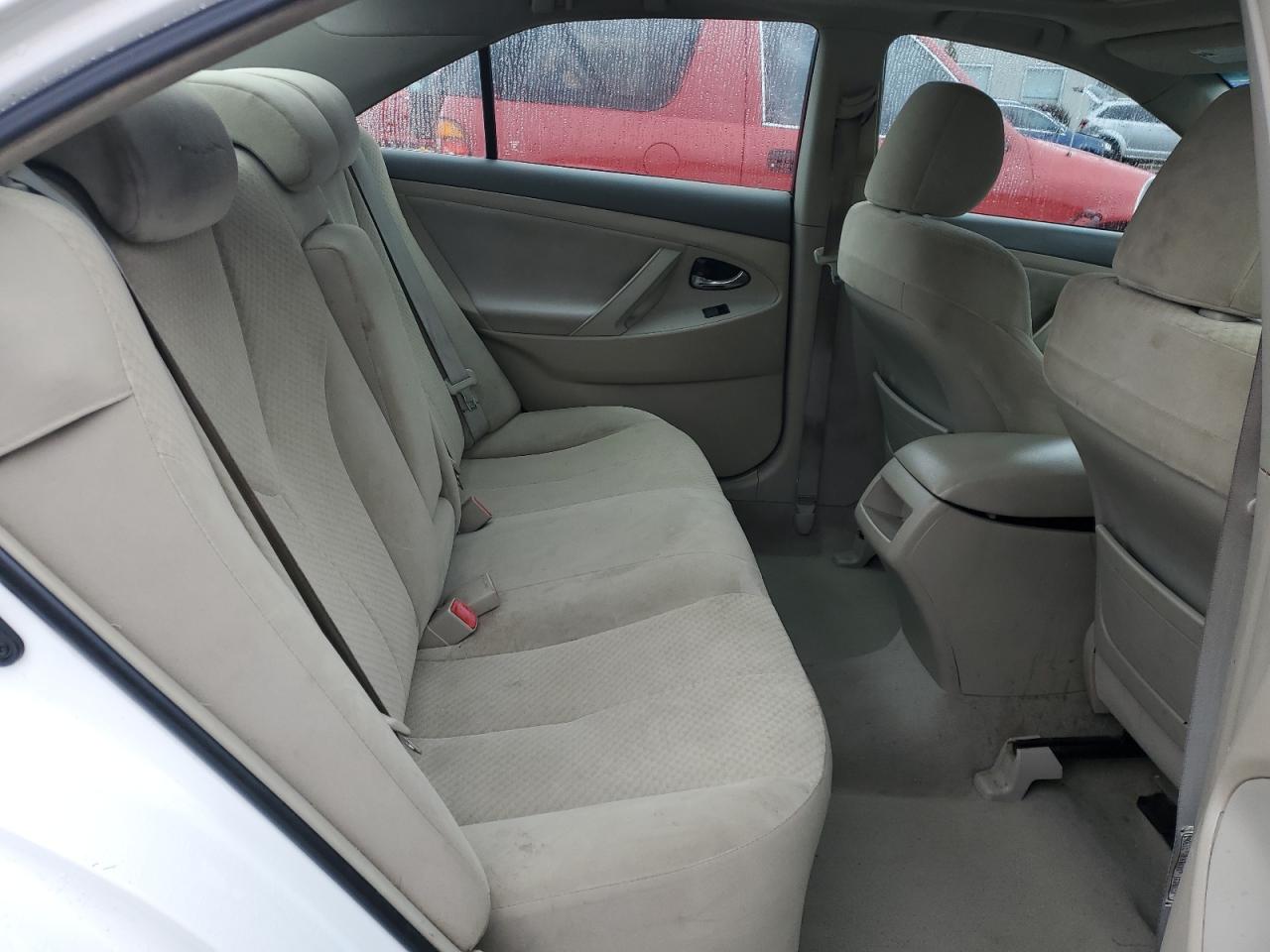 2009 Toyota Camry VIN 4T4BE46K69R134948 Copart auction photo, front end damage thumbnail 10