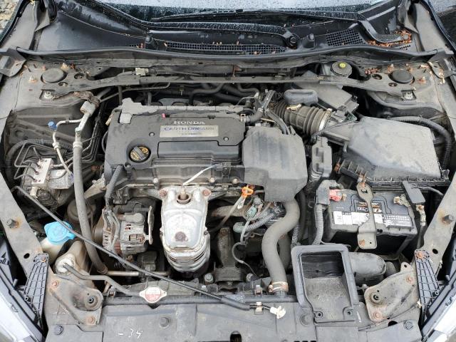 2013 Honda Accord VIN 1HGCR2F86DA041584 Copart auction photo, side damage thumbnail 11