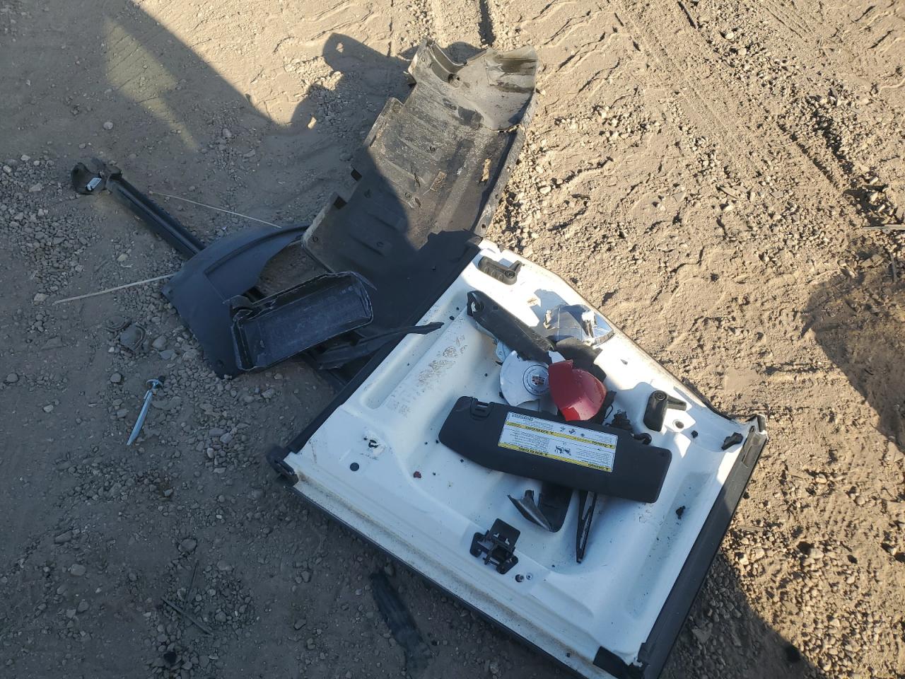 2018 Jeep Wrangler VIN 1C4HJXDG4JW273859 Copart auction photo, front end / side damage thumbnail 14
