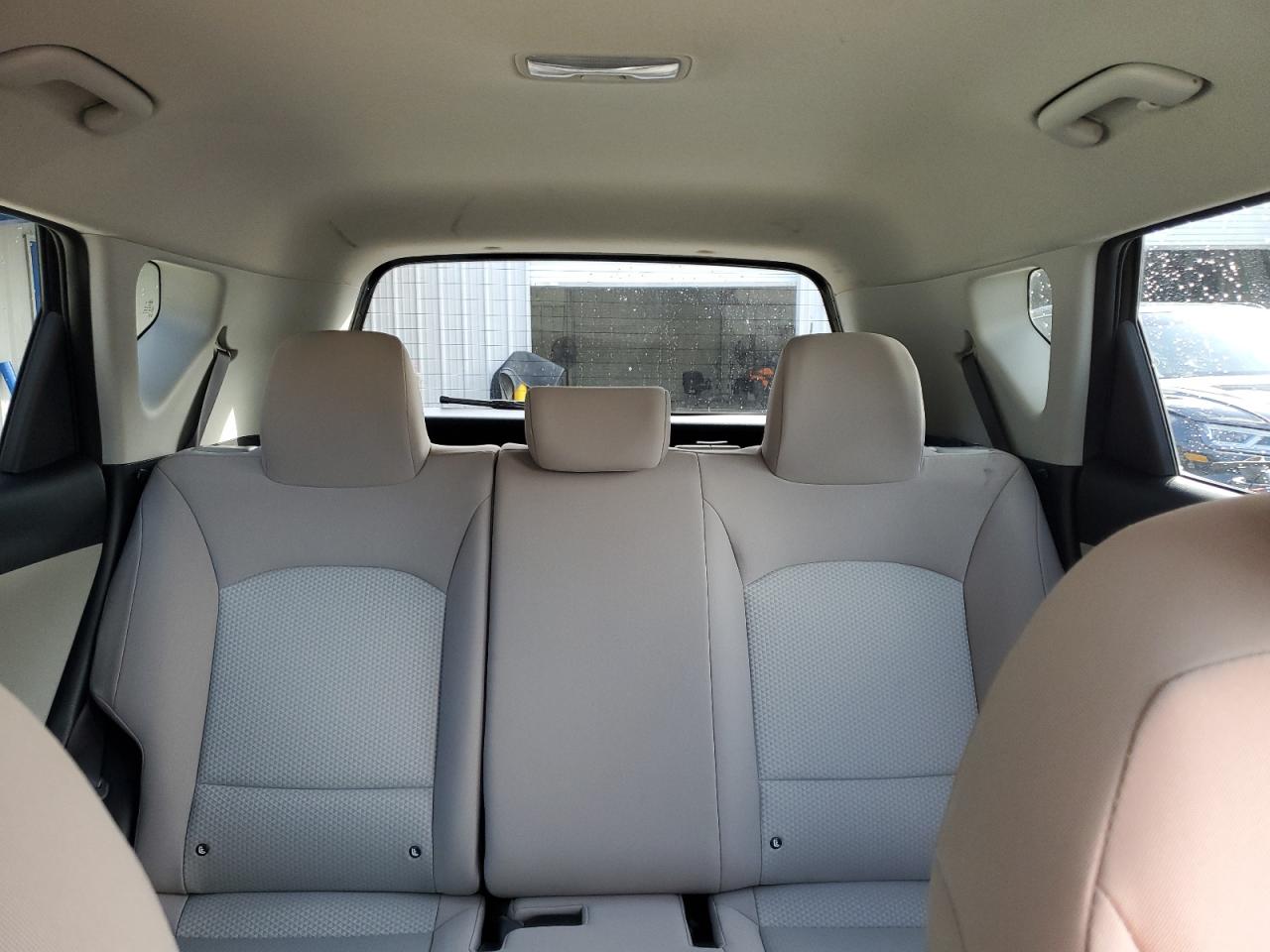 2020 KIA Soul VIN KNDJ23AU6L7032514 Copart auction photo, rear end / minor dent/scratches damage thumbnail 10
