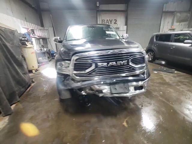 2019 RAM 1500 VIN 1C6RR7NM8KS725135 Copart auction photo, front end damage thumbnail 13