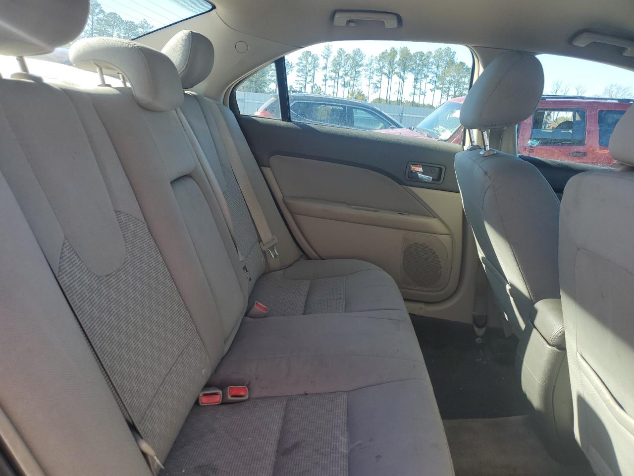 2012 Ford Fusion VIN 3FAHP0HA0CR193854 Copart auction photo, all over damage thumbnail 11