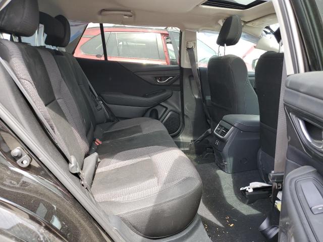 2024 Subaru Outback VIN 4S4BTAFC4R3152300 Copart auction photo, all over damage thumbnail 10