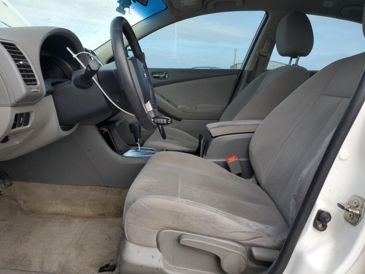2012 Nissan Altima VIN 1N4AL2AP1CC101155 Copart auction photo, rear end damage thumbnail 7