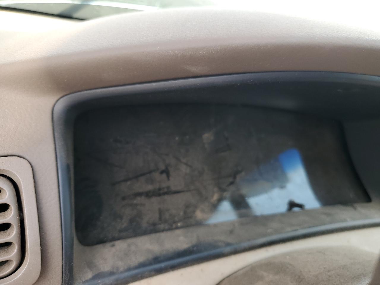 2007 Toyota Corolla VIN 1NXBR32E47Z859311 Copart auction photo, all over damage thumbnail 9
