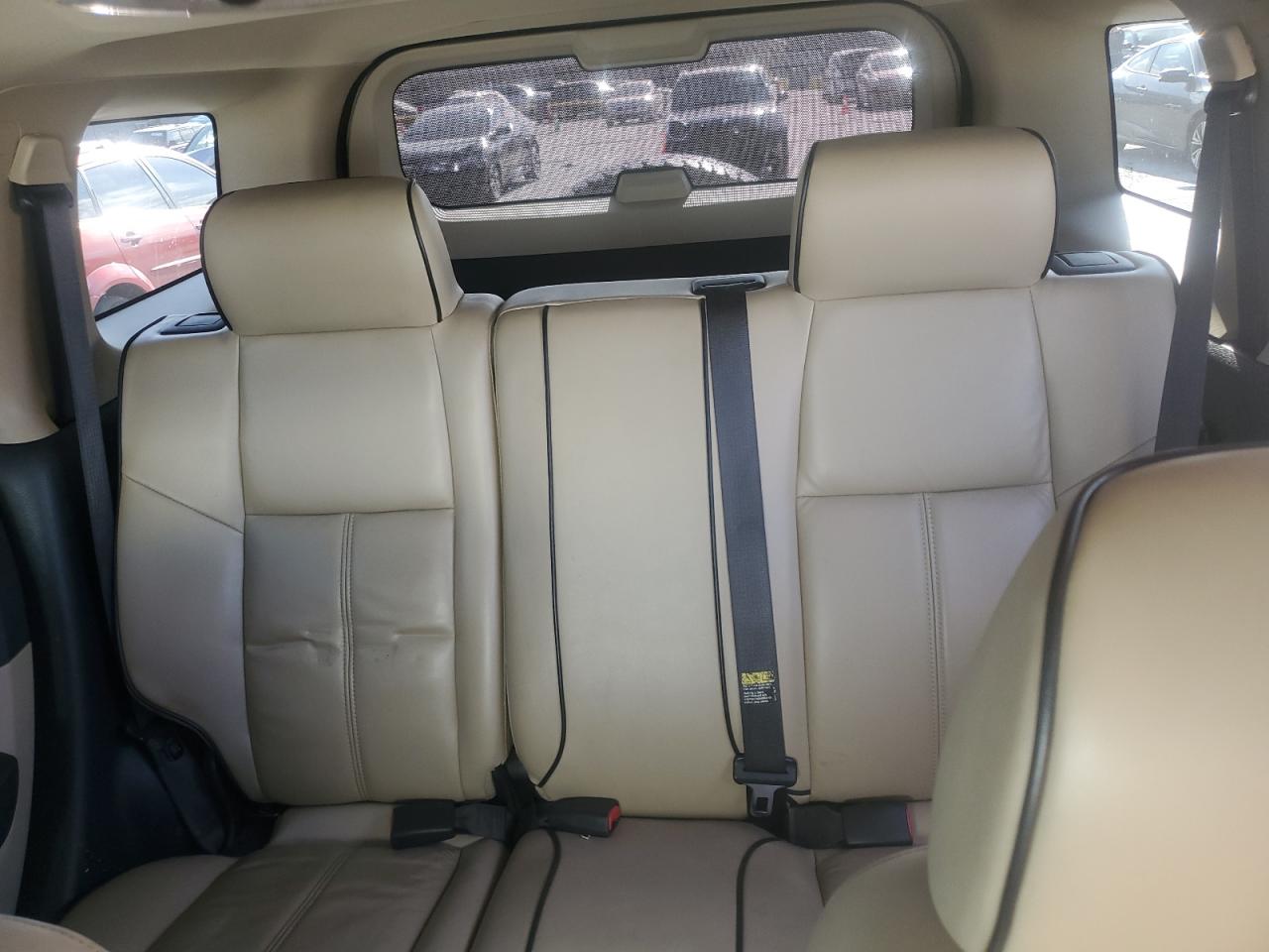 2006 Hummer H3 VIN 5GTDN136568288433 Copart auction photo, normal wear / undercarriage damage thumbnail 10