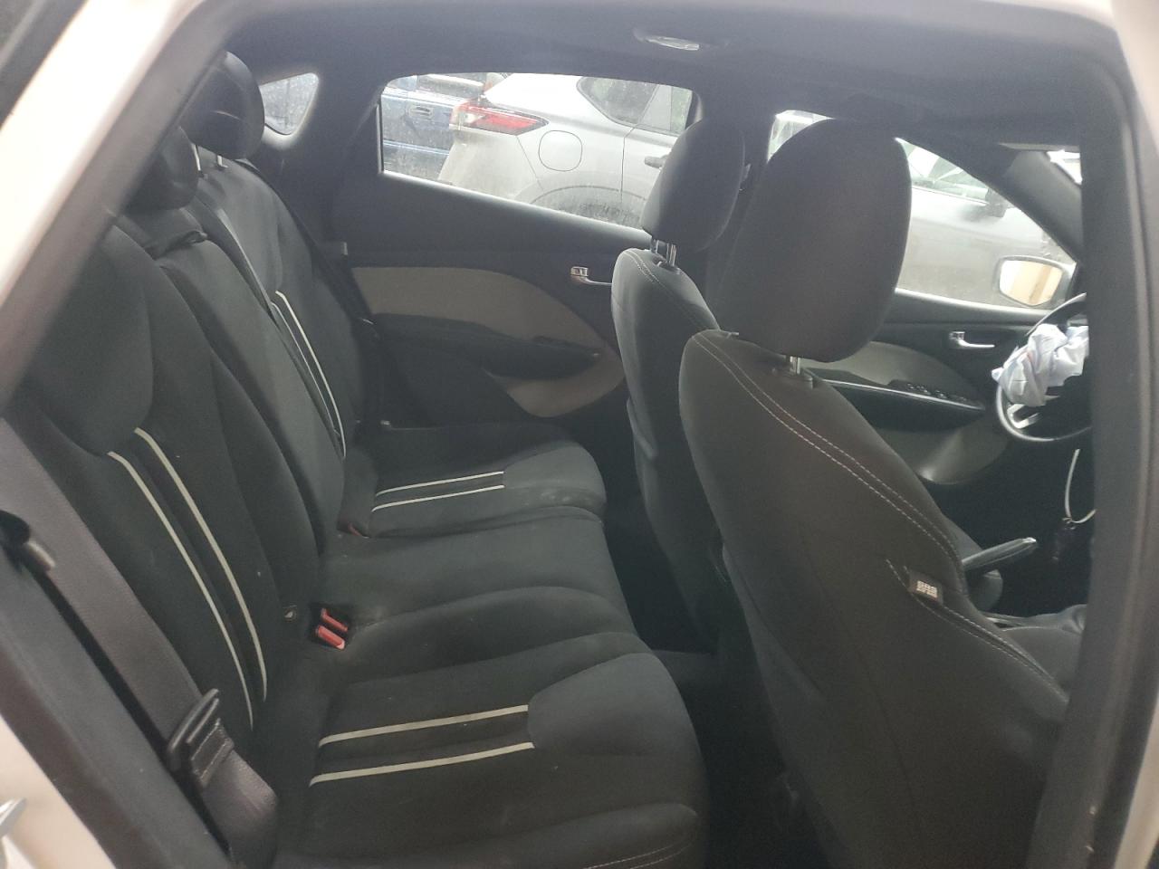 2014 Dodge Dart VIN 1C3CDFBB0ED723984 Copart auction photo, front end damage thumbnail 10