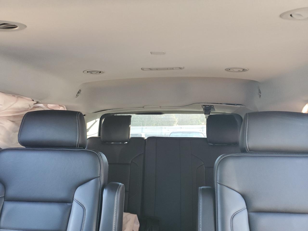 2017 GMC Yukon VIN 1GKS2CKJ6HR246248 Copart auction photo, front end damage thumbnail 10