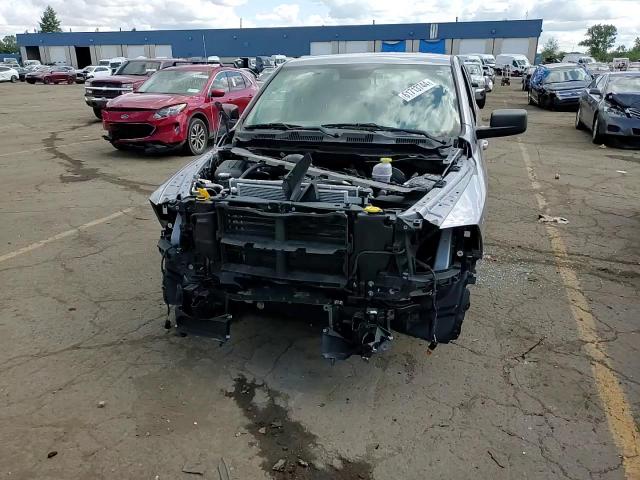 2020 RAM 1500 VIN 1C6RR6TT8LS100479 Copart auction photo, stripped damage thumbnail 10