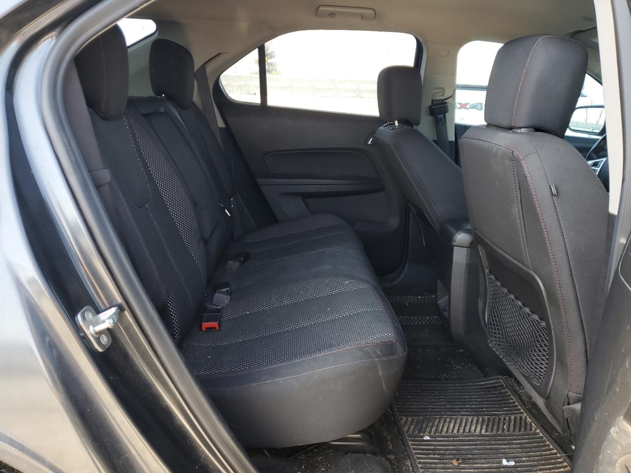 2017 Chevrolet Equinox VIN 2GNFLFEK3H6237915 Copart auction photo, front end damage thumbnail 11