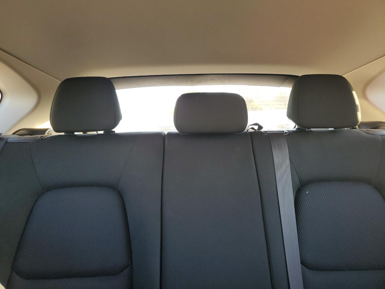 2021 Mazda CX-5 VIN JM3KFABM5M0371861 Copart auction photo, hail / minor dent/scratches damage thumbnail 10