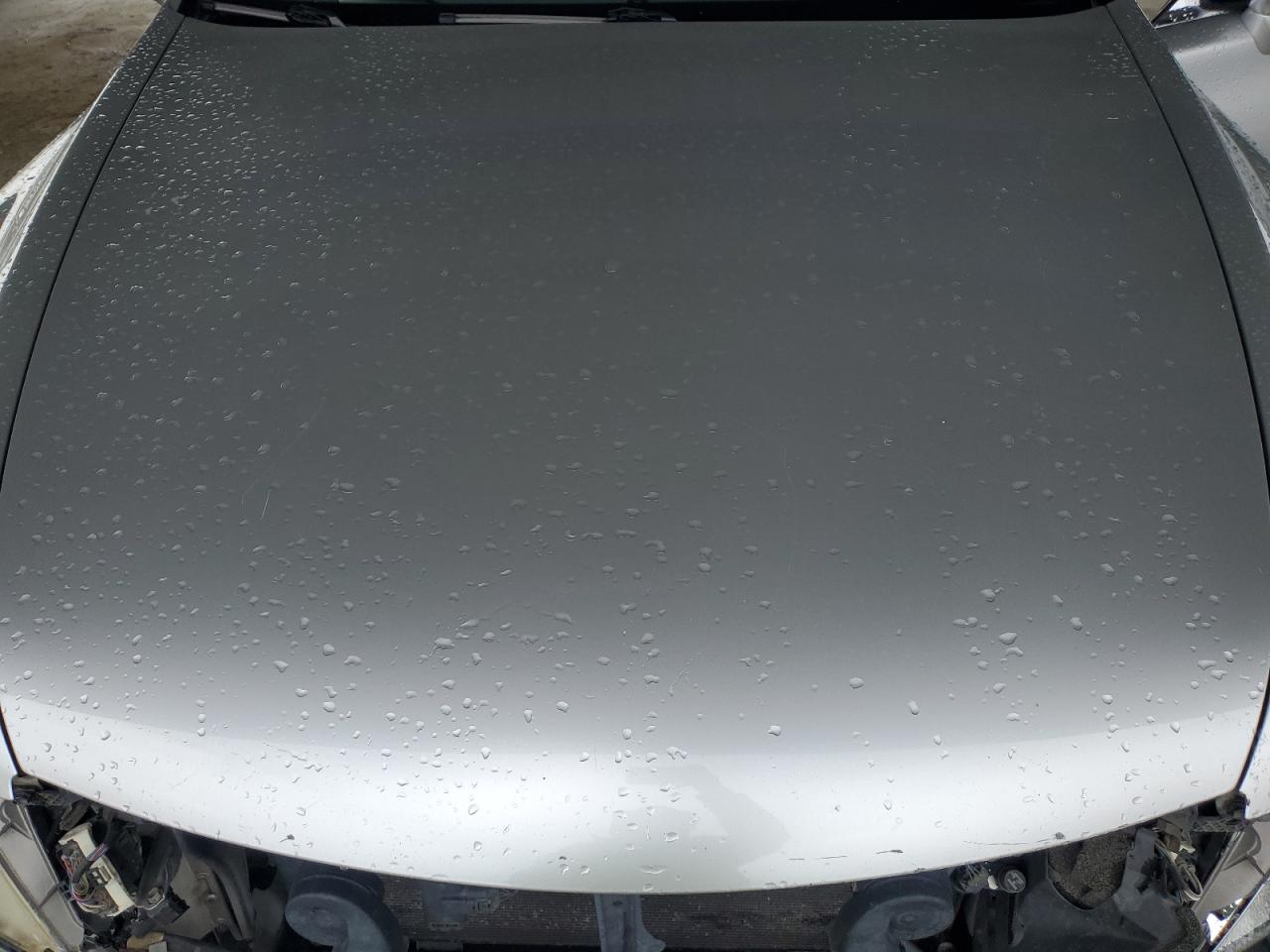 2010 Lexus LS VIN JTHBL5EF9A5099379 Copart auction photo, front end damage thumbnail 11