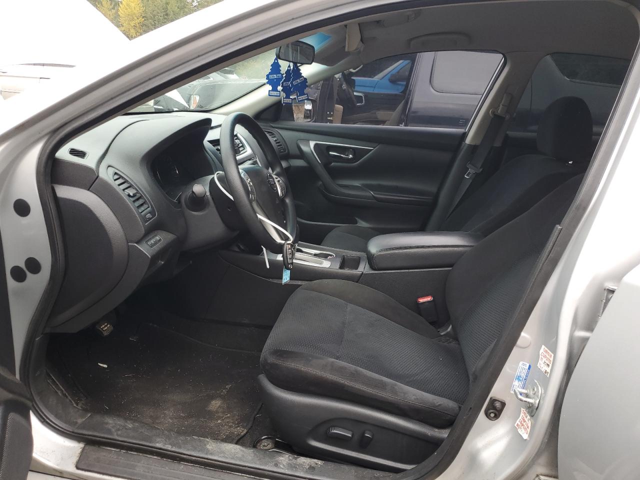 2016 Nissan Altima VIN 1N4AL3AP8GC218016 Copart auction photo, minor dent/scratches damage thumbnail 7
