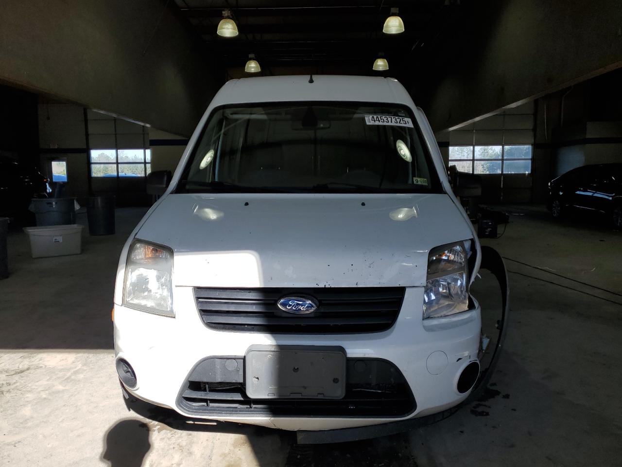 2013 Ford Transit VIN NM0LS7BN7DT156269 Copart auction photo, side / minor dent/scratches damage thumbnail 5