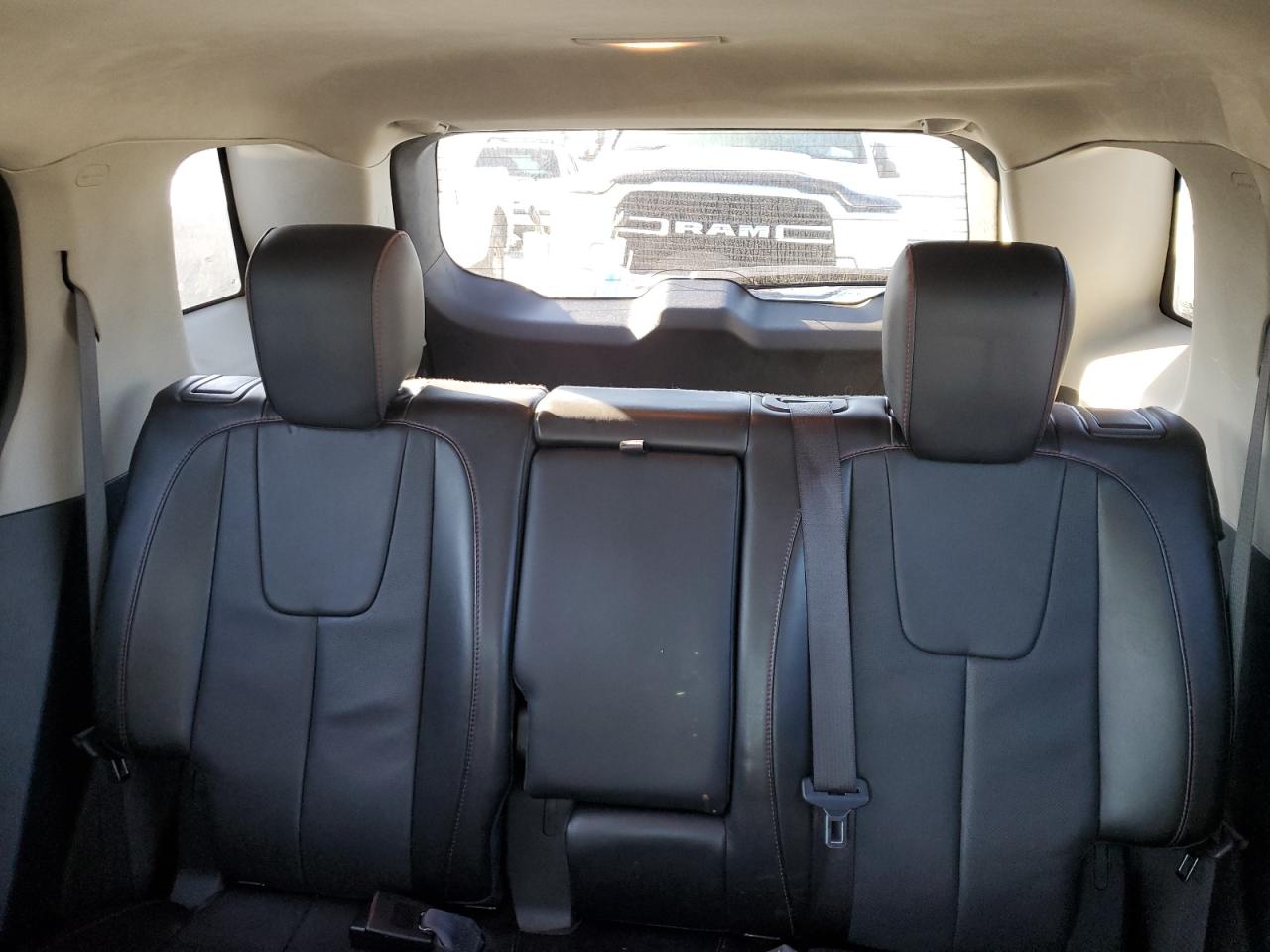 2016 GMC Terrain VIN 2GKFLPE34G6354350 Copart auction photo, side damage thumbnail 10