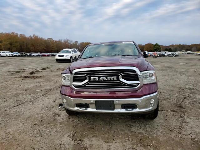 2017 RAM 1500 VIN 1C6RR7PTXHS693219 Copart auction photo, all over / minor dent/scratches damage thumbnail 11