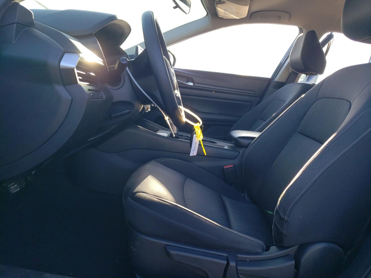 2021 Nissan Altima VIN 1N4BL4BV6MN415855 Copart auction photo, rear end damage thumbnail 7