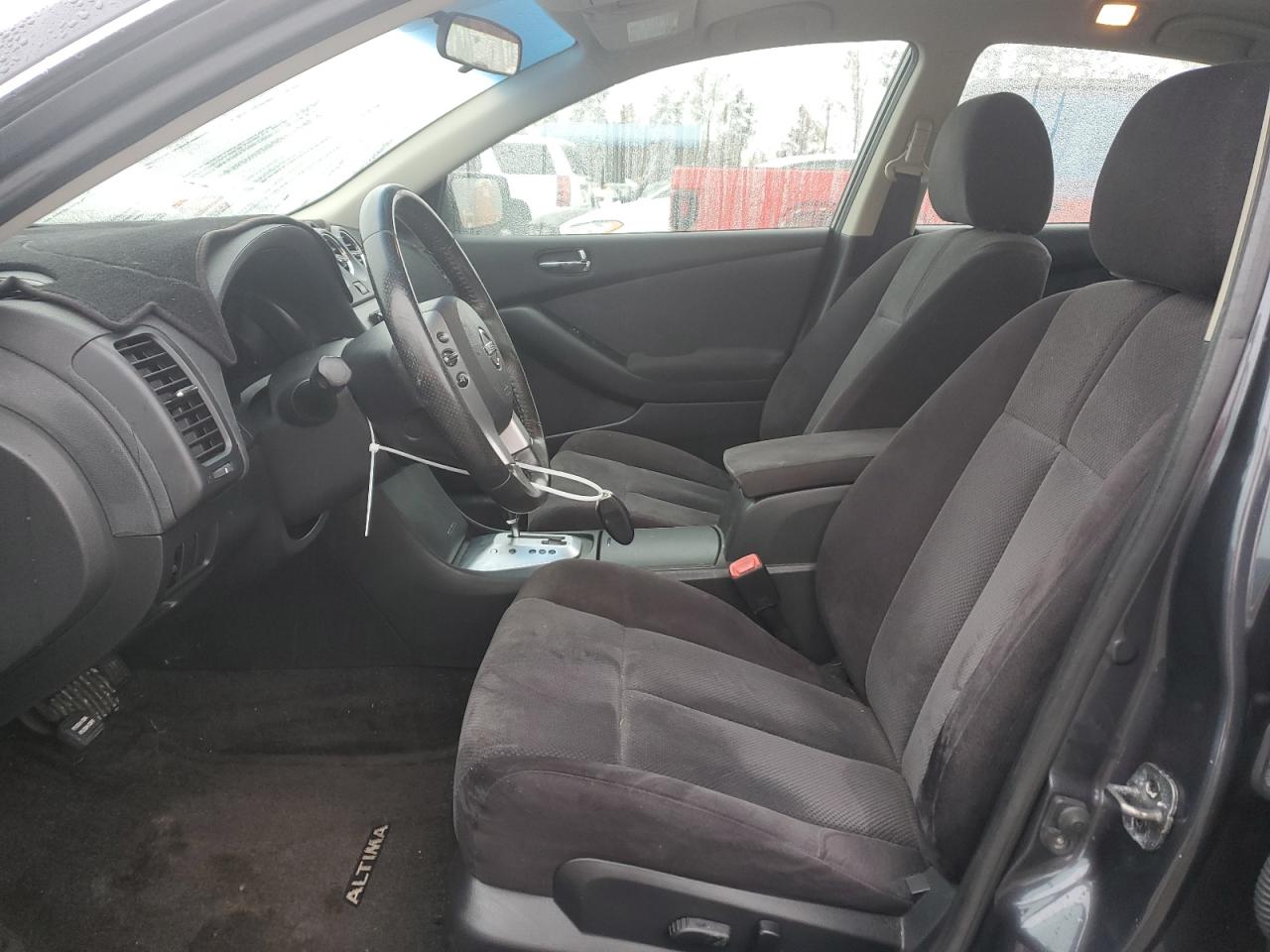 2008 Nissan Altima VIN 1N4AL21EX8C214995 Copart auction photo, front end / minor dent/scratches damage thumbnail 7