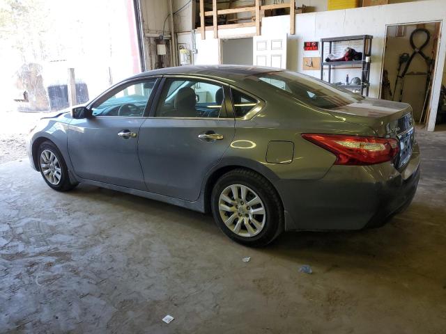 2017 Nissan Altima VIN 1N4AL3AP5HC479797 Copart auction photo, front end damage thumbnail 2