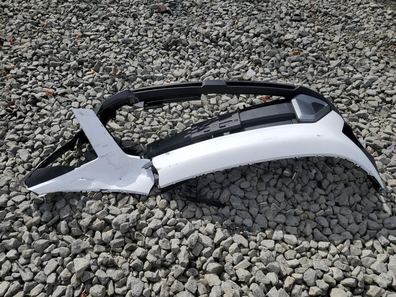 2024 Hyundai Kona VIN KM8HCCAB4RU153929 Copart auction photo, front end damage thumbnail 15