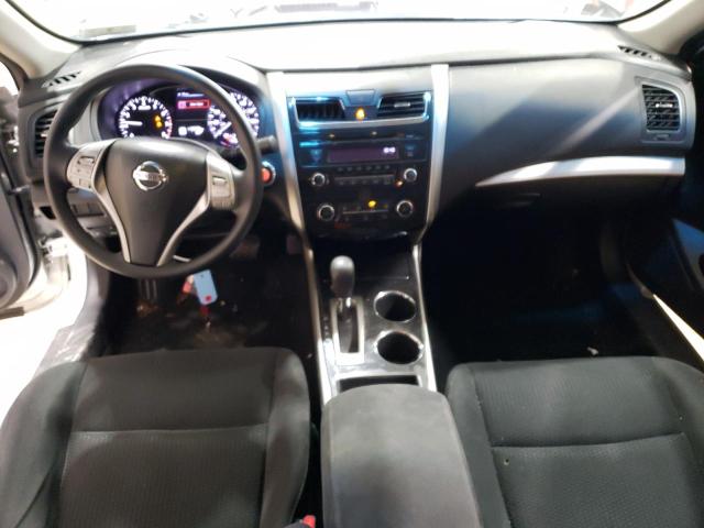 2014 Nissan Altima VIN 1N4AL3AP7EN374727 Copart auction photo, front end damage thumbnail 8