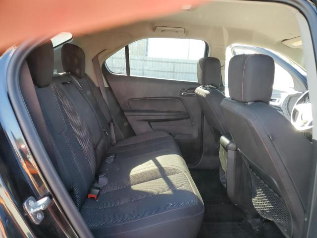2017 Chevrolet Equinox VIN 2GNFLFEK6H6301509 Copart auction photo, hail damage thumbnail 10