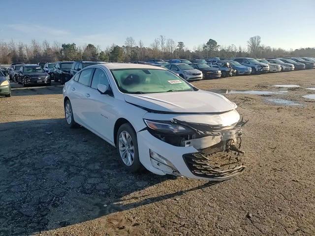 2020 Chevrolet Malibu VIN 1G1ZD5ST7LF095991 Copart auction photo, front end damage thumbnail 11