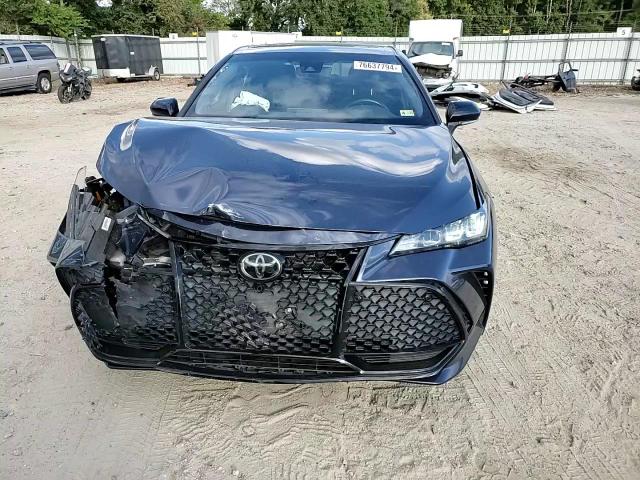 2020 Toyota Avalon VIN 4T1EZ1FB9LU048678 Copart auction photo, front end / minor dent/scratches damage thumbnail 11