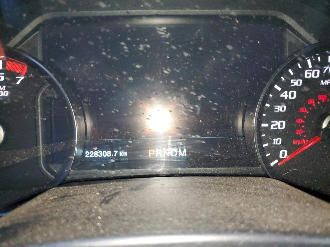 2018 Ford F-150 VIN 1FTFW1RG9JFD90724 Copart auction photo, all over damage thumbnail 9