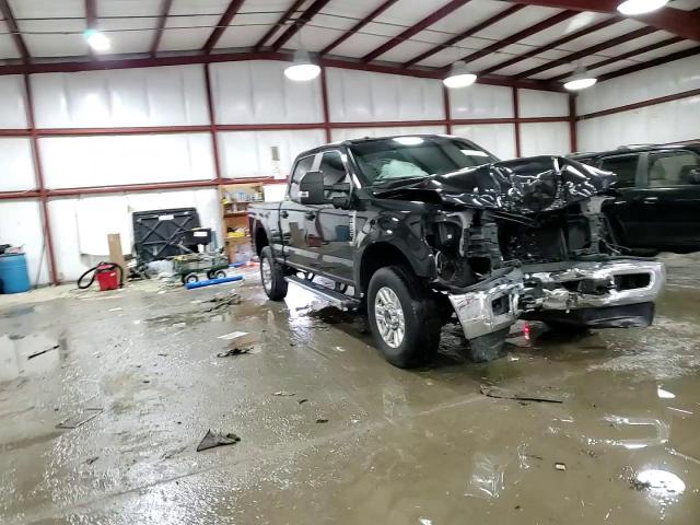 2019 Ford F250 VIN 1FT7W2B63KEG67693 Copart auction photo, mechanical / front end damage thumbnail 11