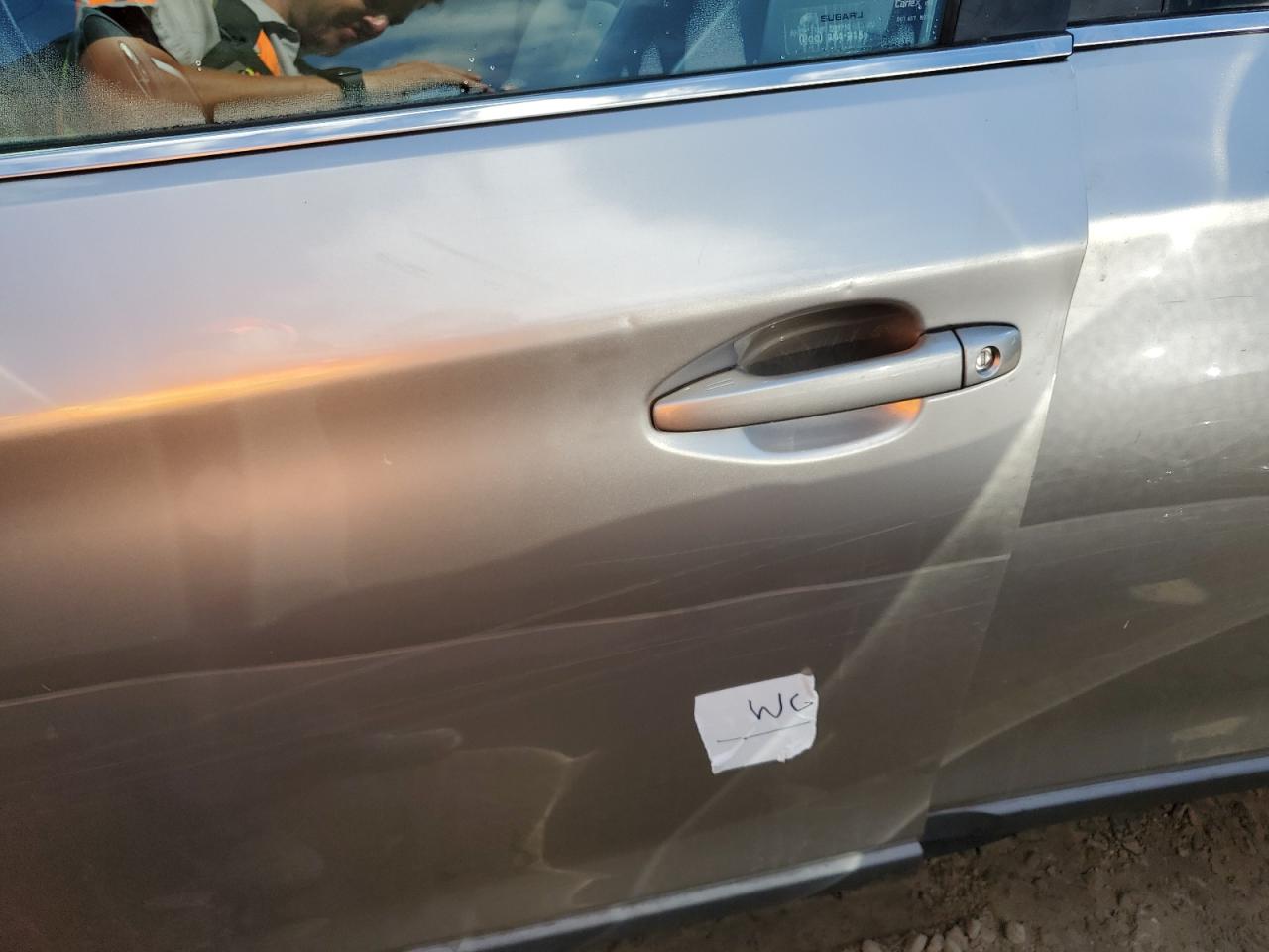 2015 Subaru Outback VIN 4S4BSBNC6F3289437 Copart auction photo, water/flood damage thumbnail 12