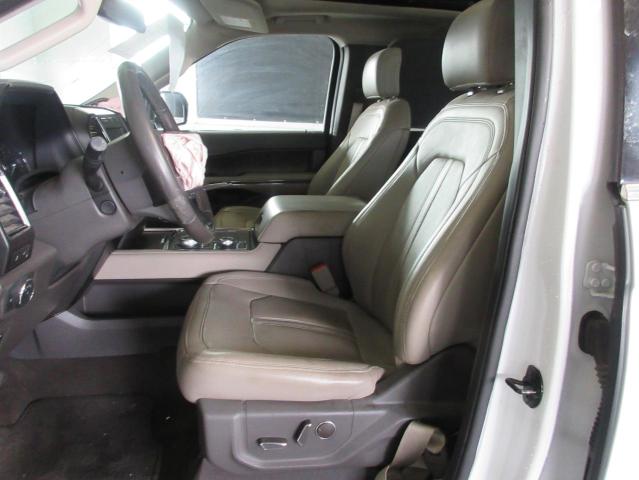 2019 Ford Expedition VIN 1FMJK2AT3KEA38231 Copart auction photo, all over damage thumbnail 9